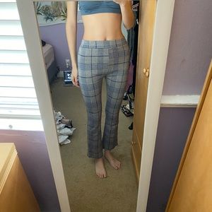 Urban Outfitters Kick Flare Pants